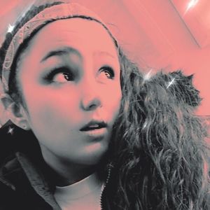 Meet your Posher, Christy